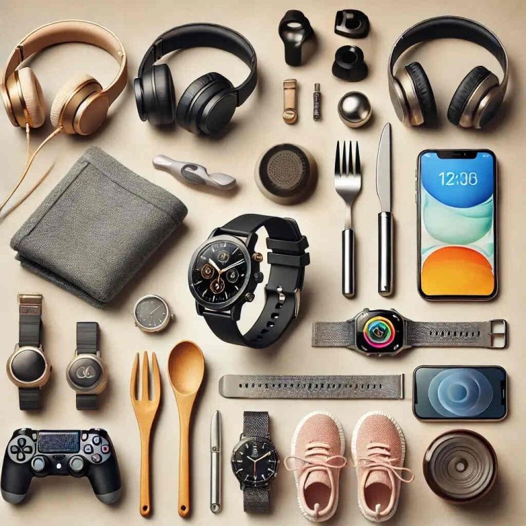 roba siroke potrosnje