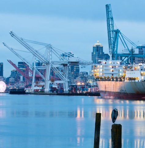 Transport i špedicija Transport i špedicija